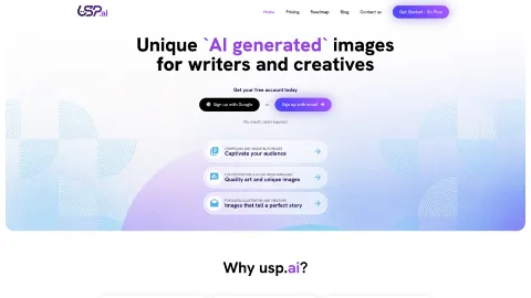 USP