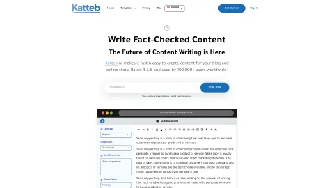 Katteb