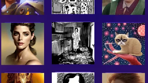 AI Image Generator