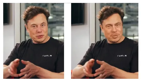AI Deepfake Video Generator