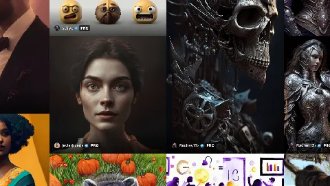 AI Prompt Engineering Search Engine