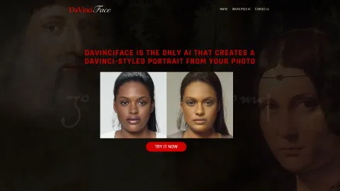 DavinciFace