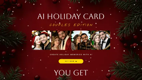 AIHoliday