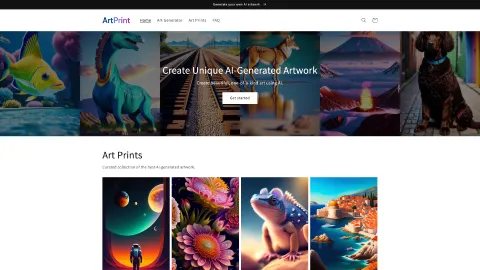 ArtPrint