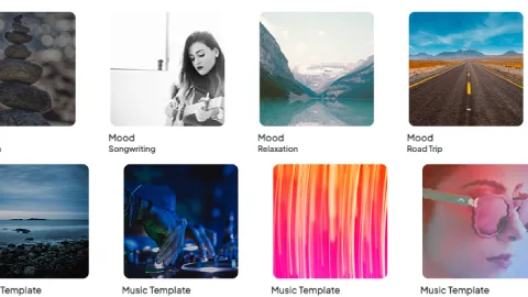 Royalty Free AI Music Generator