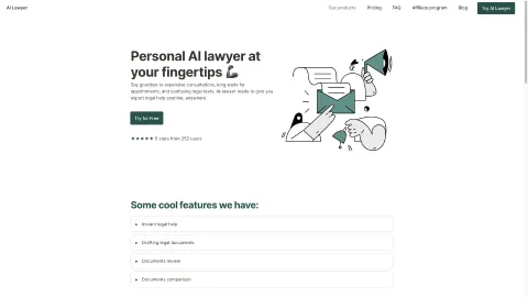 AILawyer