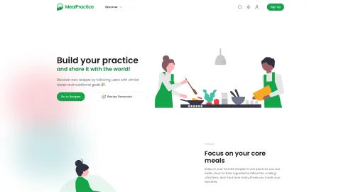 Mealpractice