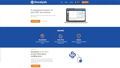 Docalysis AI