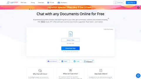 LightPDF
