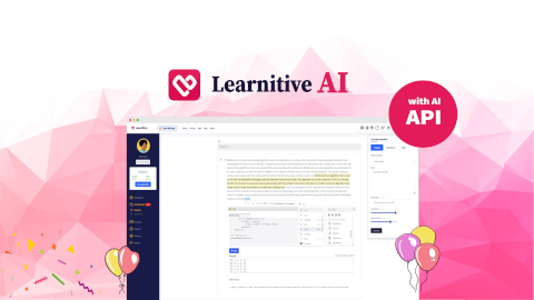 Learnitive