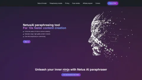 Netus AI