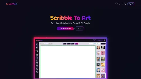 Sketch to Image