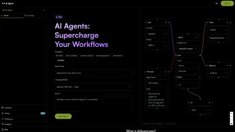 AiAgent.app