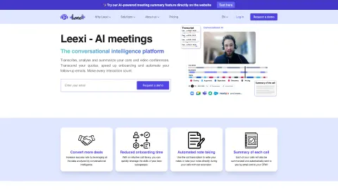 Leexi