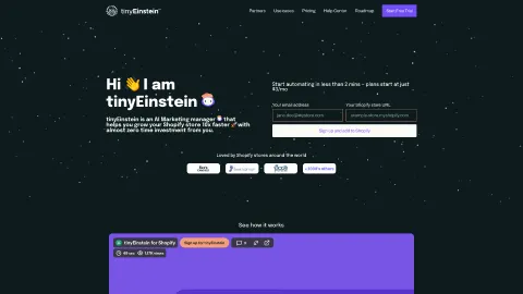 tinyAlbert