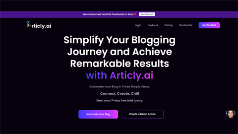 Articly.ai