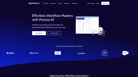 Process AI