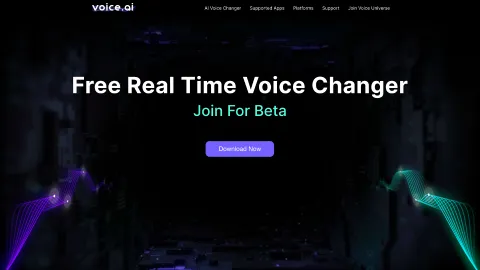 VoiceAI