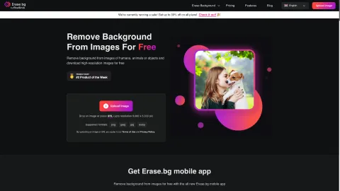 EraseBG