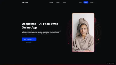 DeepSwapAI