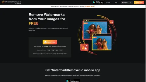 WatermarkRemover