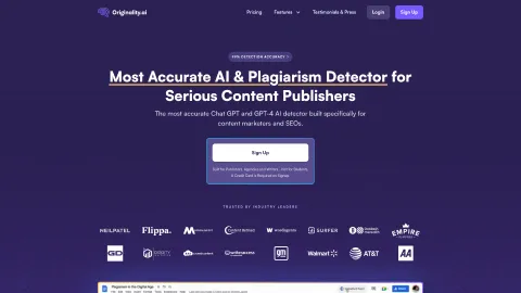 OriginalityAI
