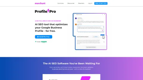 ProfilePro