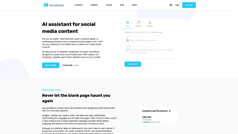SocialSnips