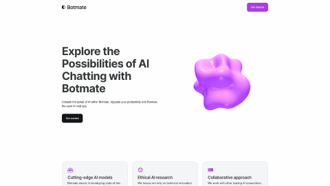 Botmate