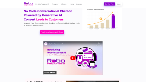 RoboResponseAI