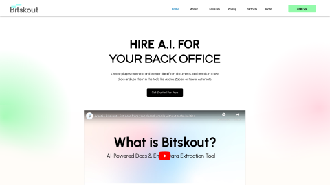 Bitskout