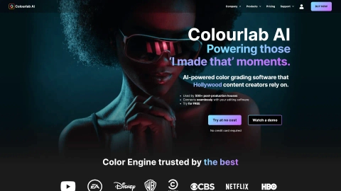 ColourlabAI
