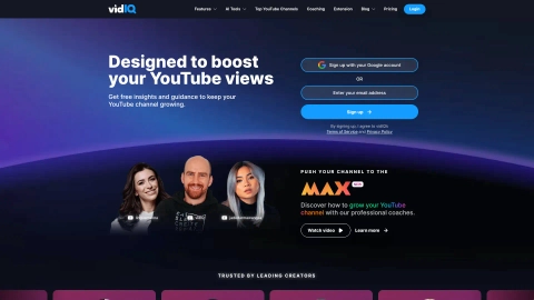 Vidiq