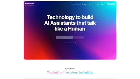 QuickchatAI