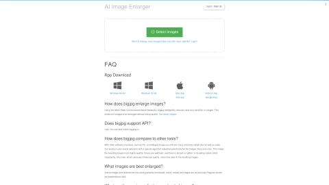 BigJPG