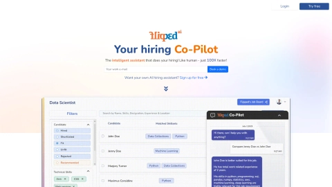 FlippedAI