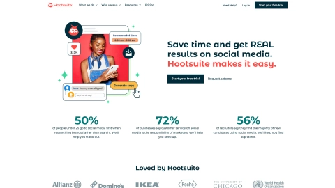 Hootsuite