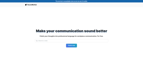 Soundbetter