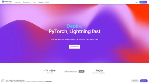 LightningAI