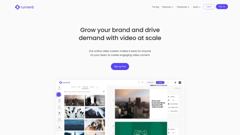 Lumen5