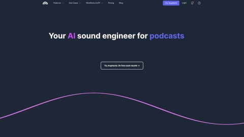 Auphonic