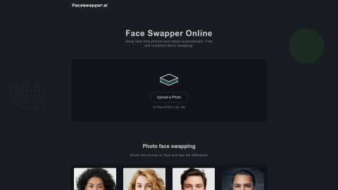 Face Swapper
