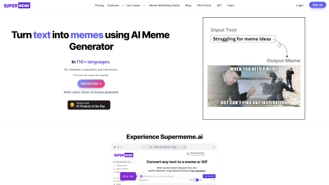 Supermeme
