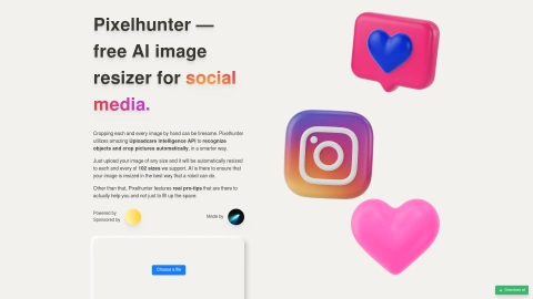PixelHunter