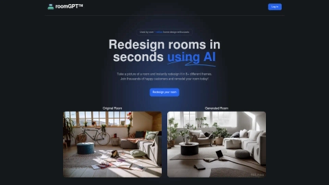 RoomGPT
