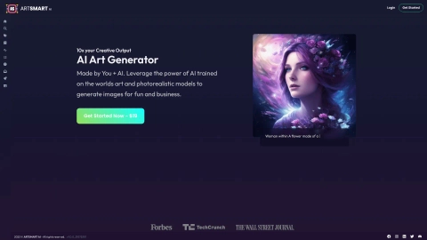 ArtsmartAI