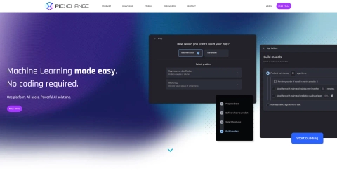 PI.EXCHANGE