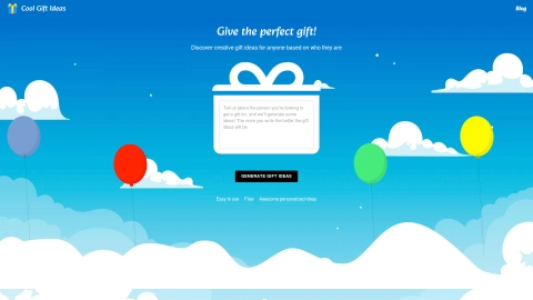 Coolgiftideas