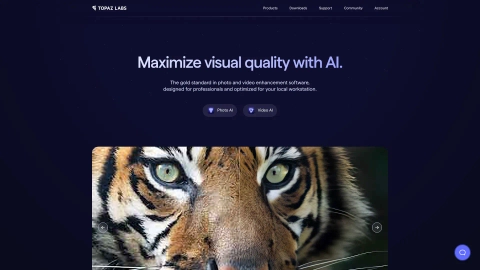 Topazlabs