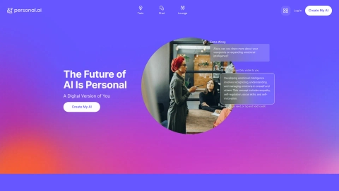 PersonalAI